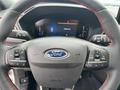 Used 2023 Ford Escape ST-Line Select w/ Tech Pack #1 AWD/4WD image 29