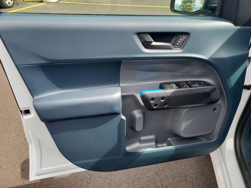 New 2025 Ford Maverick Lobo AWD/4WD image 23