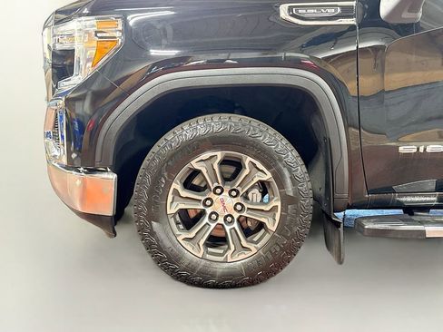 Used 2020 GMC Sierra 1500 SLT w/ SLT Convenience Package image 10