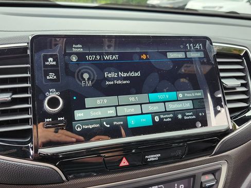 New 2026 Honda Ridgeline TrailSport image 21