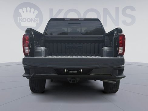New 2026 GMC Sierra 1500 Elevation w/ Elevation Premium Package AWD/4WD image 18