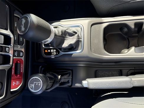 New 2026 Jeep Wrangler Rubicon image 21