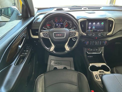 Used 2020 GMC Terrain Denali AWD/4WD image 31