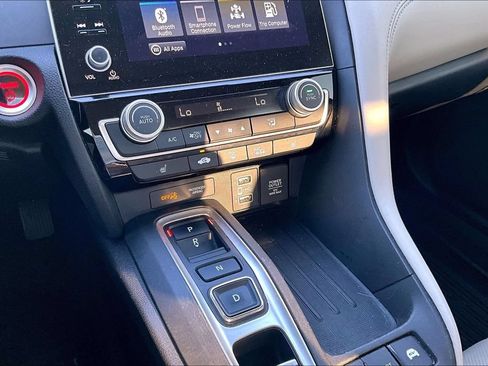Used 2022 Honda Insight Touring image 22