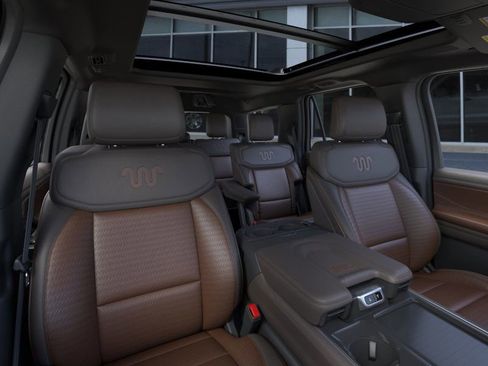 New 2025 Ford Expedition King Ranch image 10