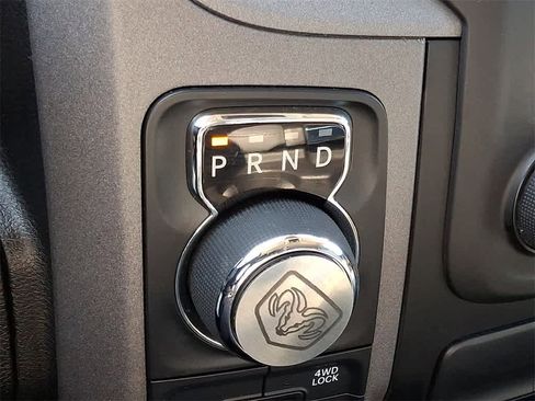 Used 2020 RAM 1500 Tradesman w/ Tradesman SXT Package image 14