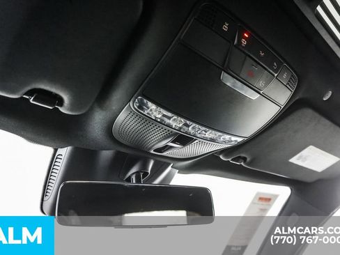 Used 2022 Mercedes-Benz GLC 300 4MATIC Coupe image 58