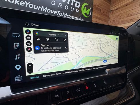 Used 2023 Chevrolet Silverado 1500 LT Trail Boss w/ Protection Package image 21