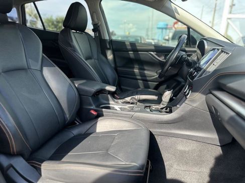 Used 2019 Subaru Crosstrek 2.0i Limited w/ Moonroof Package w/Navigation image 21