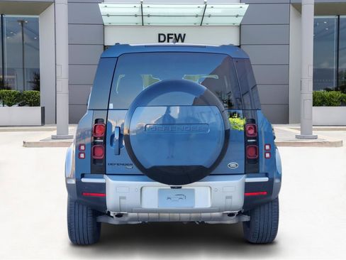 Certified 2023 Land Rover Defender 110 SE image 6