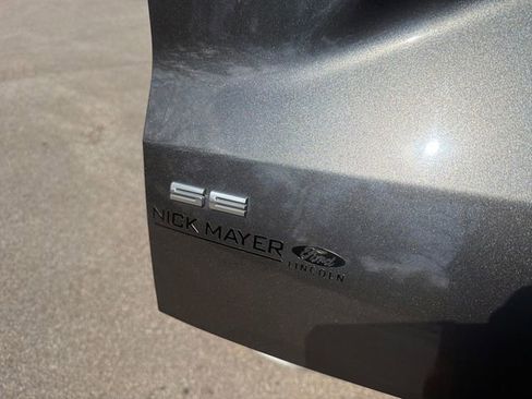 Used 2020 Ford Escape SE AWD/4WD image 22