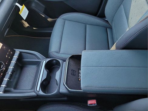 New 2026 GMC Terrain AT4 image 16