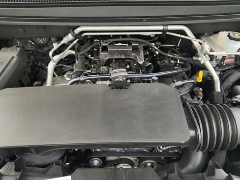 New 2026 Chevrolet Colorado Z71 w/ Technology Package AWD/4WD image 20