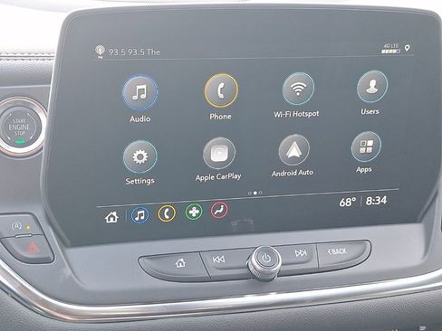 New 2026 Chevrolet Blazer LT image 20