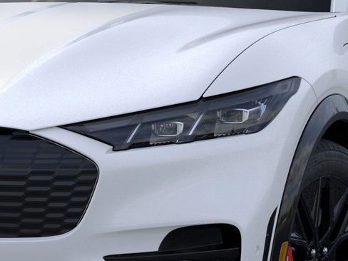 New 2025 Ford Mustang Mach-E Premium w/ Sport Appearance Package image 18
