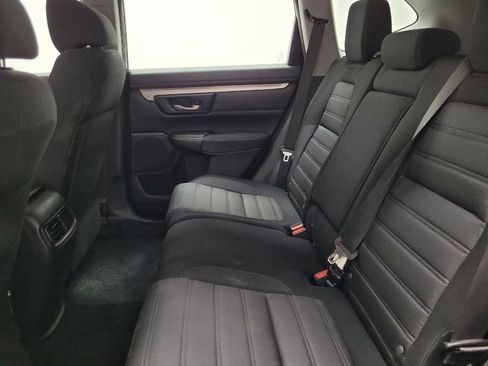 Used 2021 Honda CR-V LX image 18