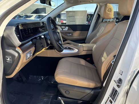 New 2026 Mercedes-Benz GLE 350 GLE 350 image 18