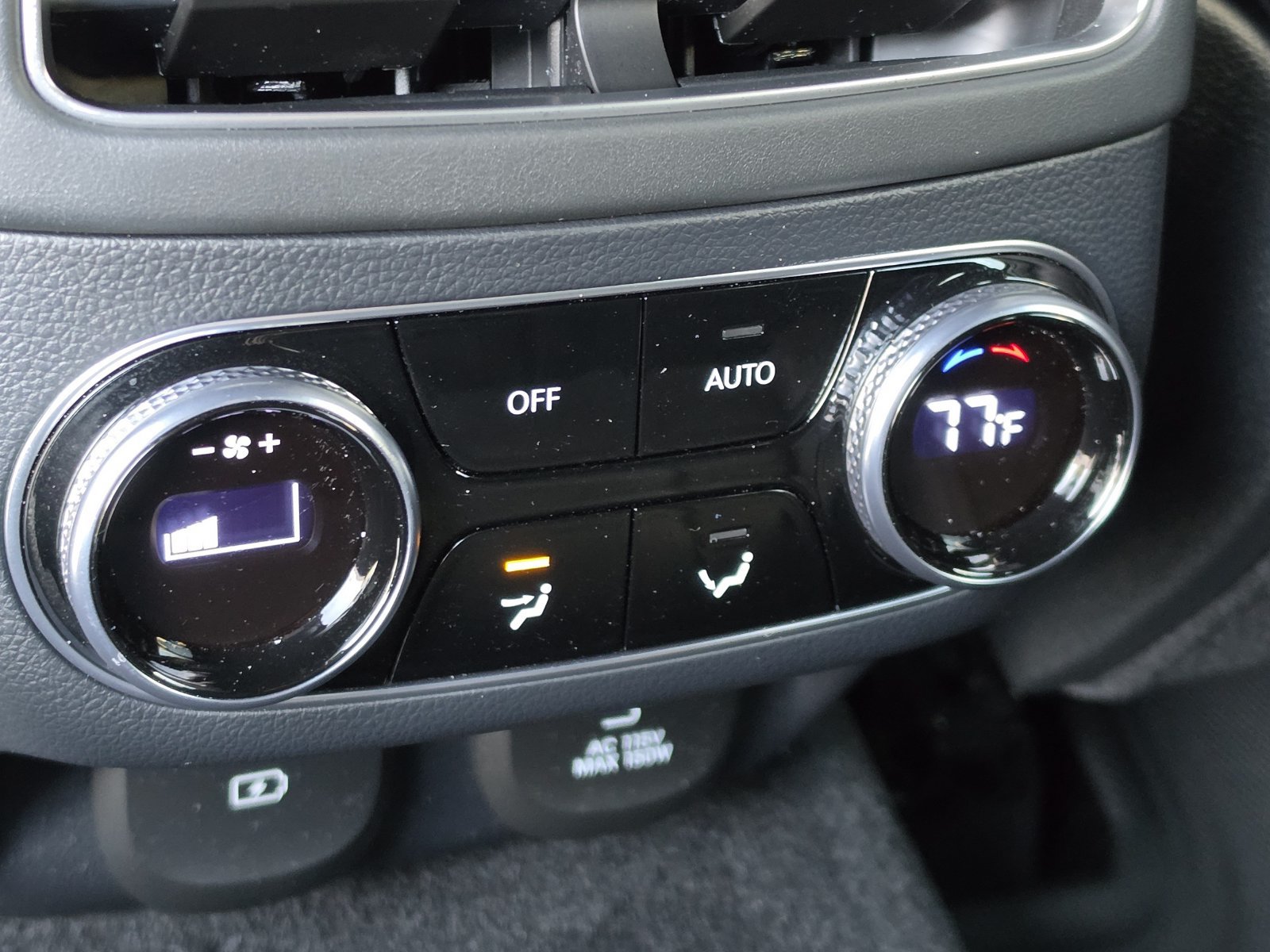 Used 2024 Genesis GV70 2.5T w/ Sport Prestige Package AWD/4WD image 14