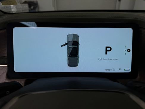Used 2022 Rivian R1T Launch Edition AWD/4WD image 26
