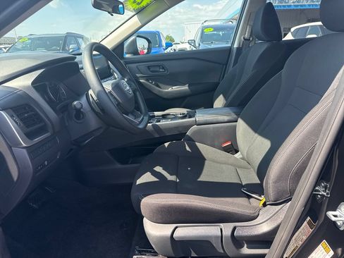 Used 2025 Nissan Rogue S AWD/4WD image 20