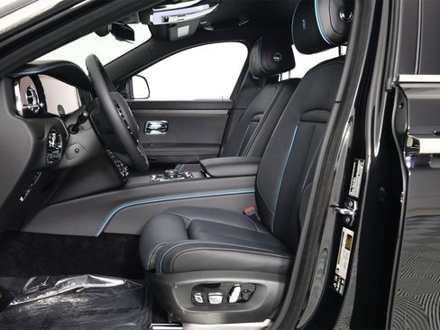 New 2026 Rolls-Royce Ghost image 5