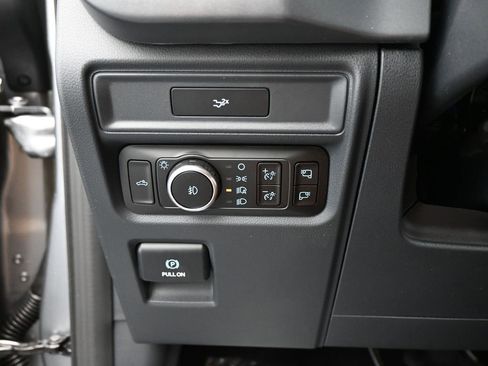 New 2026 Ford F150 XLT w/ Equipment Group 302A MID image 12