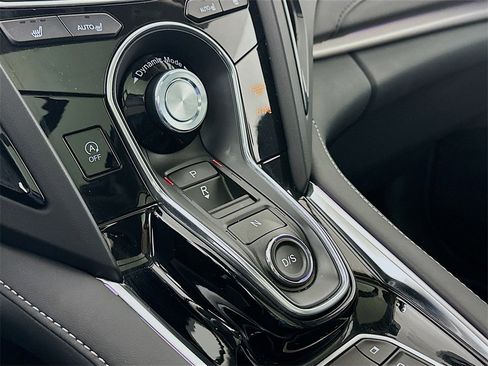 Used 2023 Acura RDX w/ Technology Package image 17
