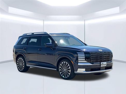 Used 2026 Hyundai Palisade Calligraphy FWD image 10