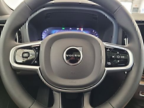 Certified 2026 Volvo XC60 B5 Core w/ Protection Package Premier image 27