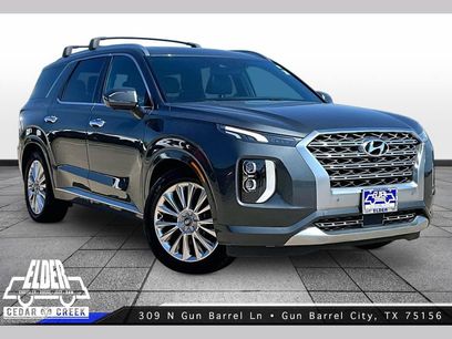 Used 2020 Hyundai Palisade Limited