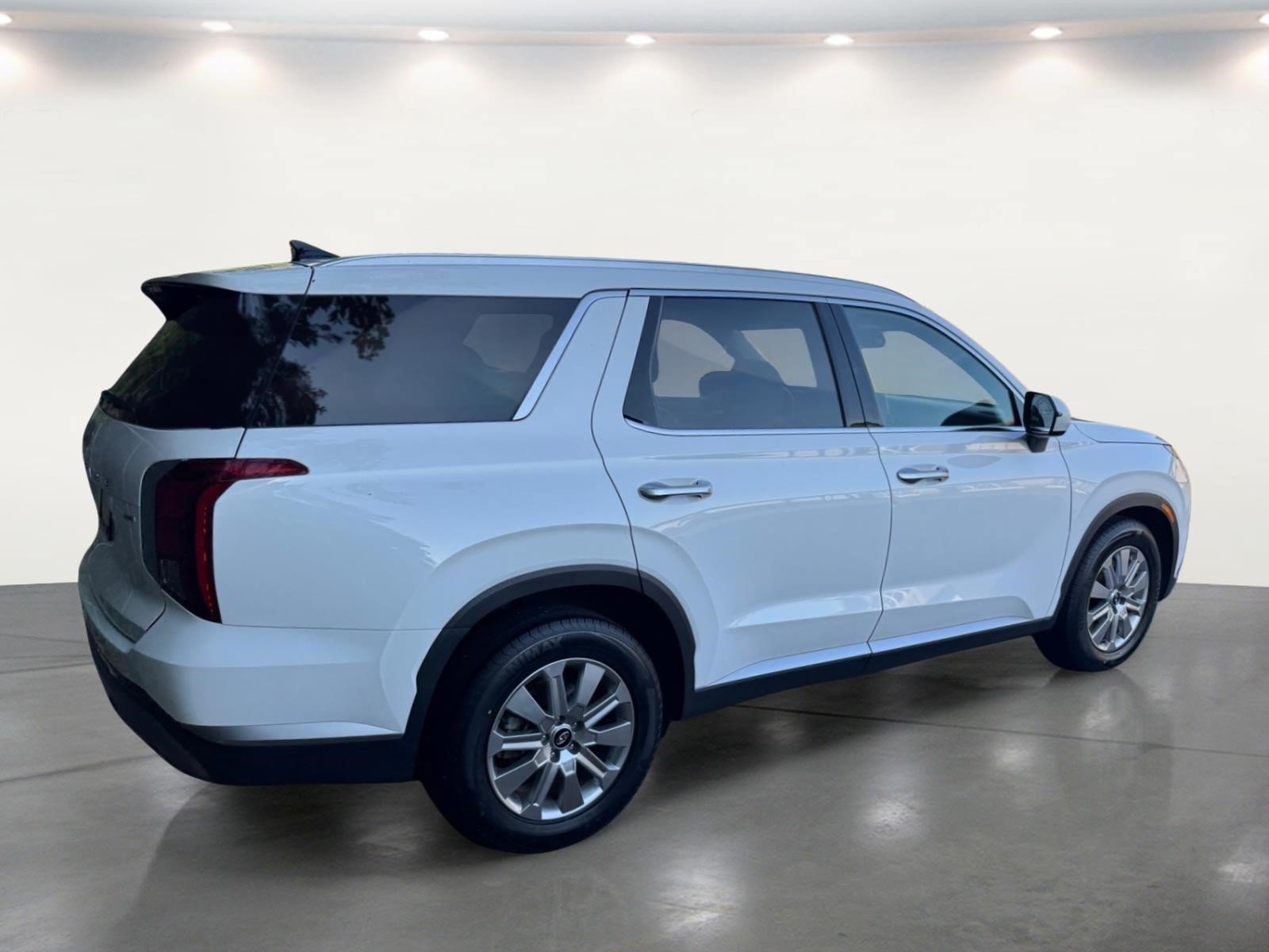 Used 2025 Hyundai Palisade SEL AWD/4WD image 21