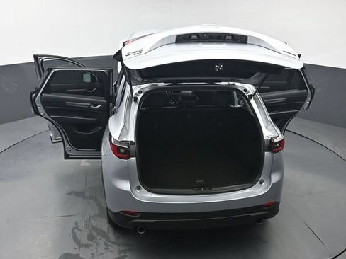 Certified 2023 MAZDA CX-5 AWD 2.5 S w/ Select Package image 47