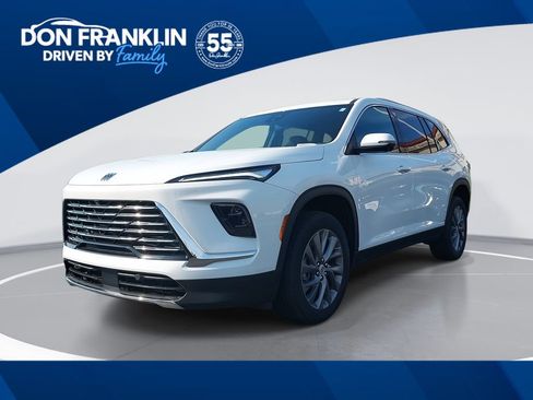 New 2026 Buick Enclave Preferred w/ Power Package image 1