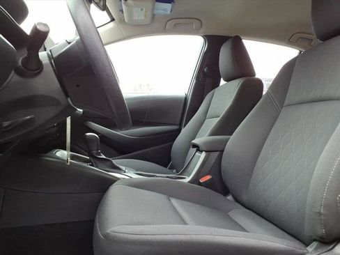 Used 2023 Toyota Corolla LE FWD image 13