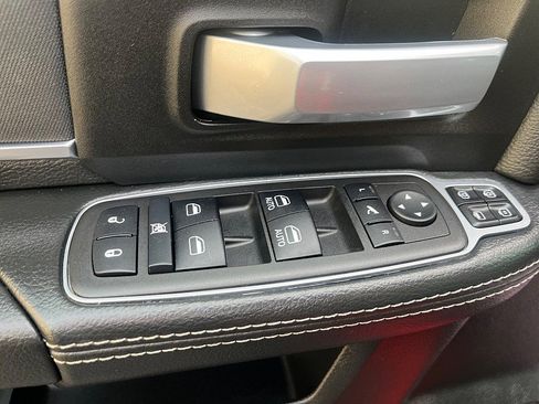 Used 2024 RAM 2500 Big Horn w/ Night Edition image 25