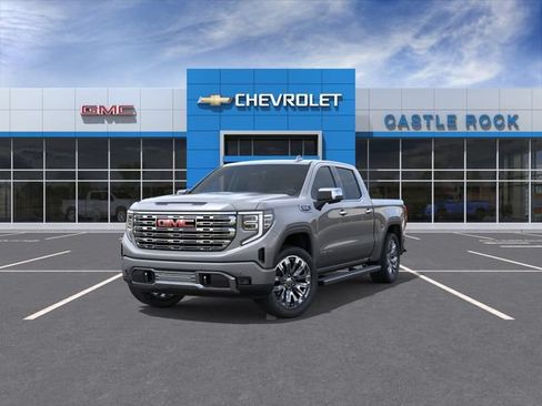 New 2026 GMC Sierra 1500 Denali AWD/4WD image 10