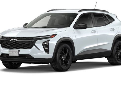 New 2026 Chevrolet Trax LT w/ Driver Confidence Package FWD image 50