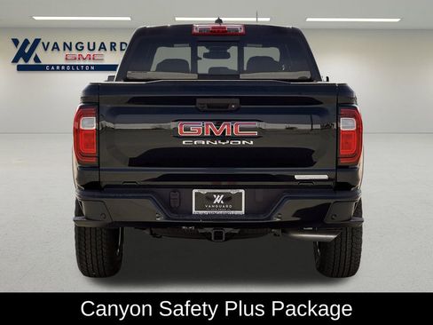 New 2026 GMC Canyon Elevation w/ Convenience Package image 4