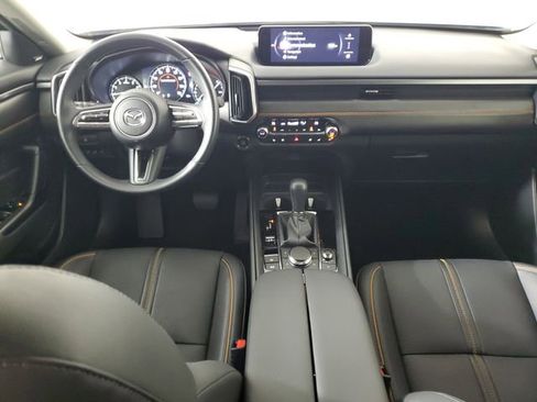 Certified 2025 MAZDA CX-50 AWD 2.5 S w/ Accent Package image 15