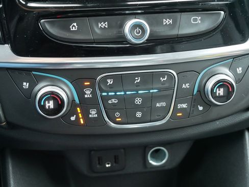 Used 2019 Chevrolet Traverse Premier w/ Redline Edition image 23