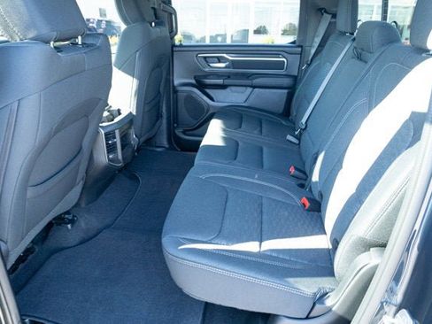 New 2026 RAM 1500 Big Horn image 29