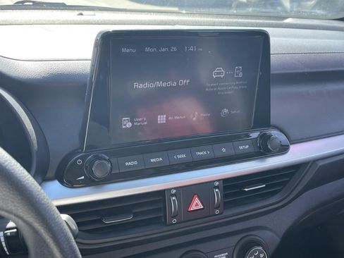 Used 2024 Kia Forte LXS image 6