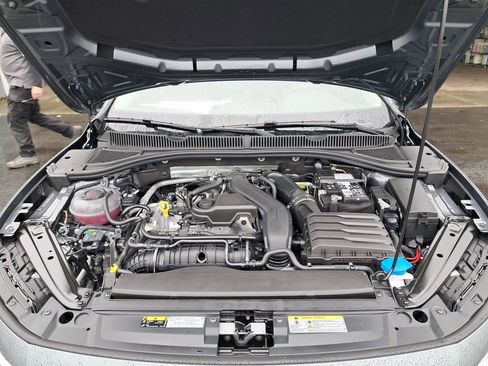 New 2026 Volkswagen Jetta SE image 27