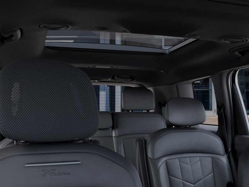 New 2027 Kia Telluride SX X-Line AWD/4WD image 33