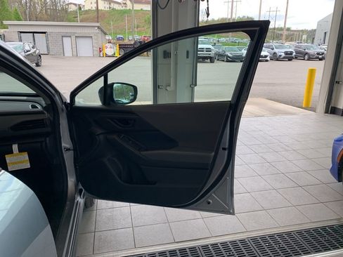 New 2026 Subaru Crosstrek 2.0i Premium image 22