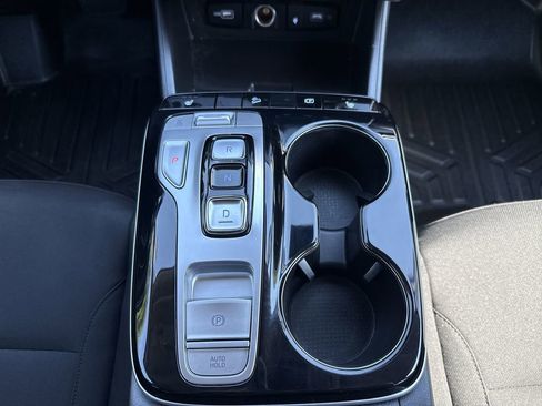 Used 2022 Hyundai Tucson SEL AWD/4WD image 19