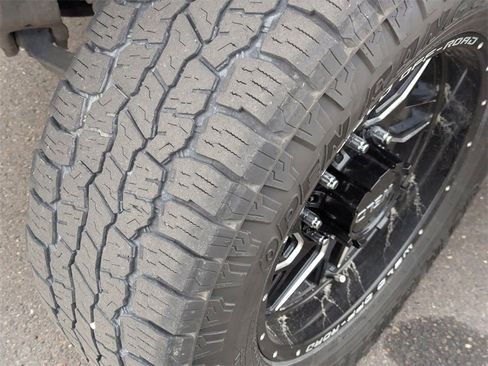 Used 2022 Chevrolet Silverado 3500 High Country w/ Safety Package II image 52