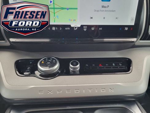 Used 2025 Ford Expedition Max Active AWD/4WD image 22
