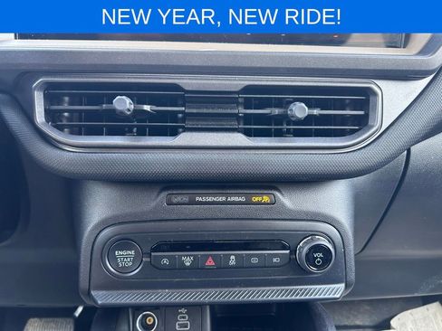 Used 2025 Ford Bronco Sport Big Bend image 29