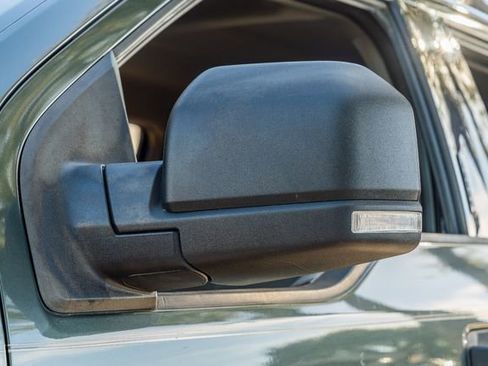 Used 2015 Ford F150 XLT w/ Equipment Group 302A Luxury image 10